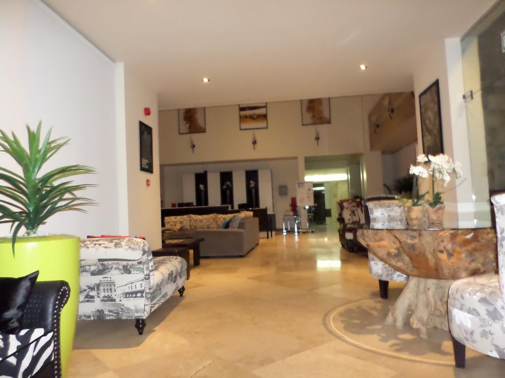 Eagles Lodge, Takoradi Sekondi-Takoradi 外观 照片