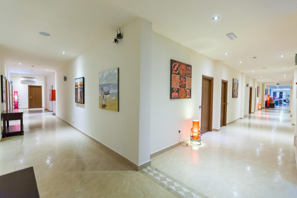 Eagles Lodge, Takoradi Sekondi-Takoradi 外观 照片